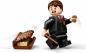Preview: LEGO® Harry Potter™ Beißendes Monsterbuch der Monster 518 Teile 76449