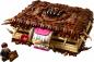 Preview: LEGO® Harry Potter™ Beißendes Monsterbuch der Monster 518 Teile 76449