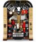 Preview: LEGO® Harry Potter™ Buchstütze: Hogwarts™ Express 832 Teile 76450