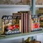 Preview: LEGO® Harry Potter™ Buchstütze: Hogwarts™ Express 832 Teile 76450