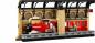 Preview: LEGO® Harry Potter™ Buchstütze: Hogwarts™ Express 832 Teile 76450