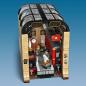 Preview: LEGO® Harry Potter™ Buchstütze: Hogwarts™ Express 832 Teile 76450