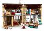 Preview: LEGO® Harry Potter™ Ligusterweg: Tante Magdas Besuch 639 Teile 76451