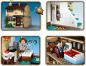 Preview: LEGO® Harry Potter™ Ligusterweg: Tante Magdas Besuch 639 Teile 76451