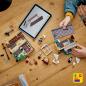Preview: LEGO® Harry Potter™ Ligusterweg: Tante Magdas Besuch 639 Teile 76451