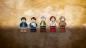 Preview: LEGO® Harry Potter™ Ligusterweg: Tante Magdas Besuch 639 Teile 76451