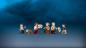 Preview: LEGO® Harry Potter™ Ligusterweg: Tante Magdas Besuch 639 Teile 76451