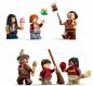 Preview: LEGO® Harry Potter™ Qualität für Quidditch™ & Fortescues Eissalon 795 Teile 76452