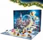 Preview: LEGO® Harry Potter™ Adventskalender 2025 278 Teile 76456