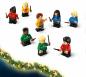 Preview: LEGO® Harry Potter™ Adventskalender 2025 278 Teile 76456