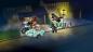 Preview: LEGO® Harry Potter™ Hagrids und Harrys Flucht aus dem Ligusterweg 124 Teile 76459