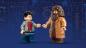 Preview: LEGO® Harry Potter™ Hagrids und Harrys Flucht aus dem Ligusterweg 124 Teile 76459