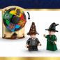 Preview: LEGO® Harry Potter™ Schloss Hogwarts™ Auswahlzeremonie mit dem Sprechenden Hut 124 Teile 76460