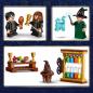 Preview: LEGO® Harry Potter™ Schloss Hogwarts™ Auswahlzeremonie mit dem Sprechenden Hut 124 Teile 76460