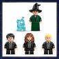 Preview: LEGO® Harry Potter™ Schloss Hogwarts™ Auswahlzeremonie mit dem Sprechenden Hut 124 Teile 76460
