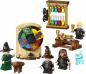 Preview: LEGO® Harry Potter™ Schloss Hogwarts™ Auswahlzeremonie mit dem Sprechenden Hut 124 Teile 76460