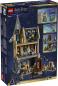 Preview: LEGO® Harry Potter™ Schloss Hogwarts™ Krankenflügel 907 Teile 76463