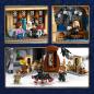 Preview: LEGO® Harry Potter™ Schloss Hogwarts™ Krankenflügel 907 Teile 76463