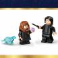 Preview: LEGO® Harry Potter™ Kessel Geheimes Klassenzimmer für Zaubertränke 652 Teile 76464