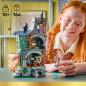 Preview: LEGO® Harry Potter™ Luna Lovegoods Haus 764 Teile 76467