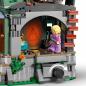 Preview: LEGO® Harry Potter™ Luna Lovegoods Haus 764 Teile 76467