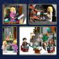 Preview: LEGO® Harry Potter™ Luna Lovegoods Haus 764 Teile 76467