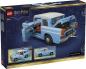 Preview: LEGO® Harry Potter™ Fliegender Ford Anglia™ 868 Teile 76470