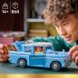 Preview: LEGO® Harry Potter™ Fliegender Ford Anglia™ 868 Teile 76470