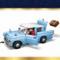 Preview: LEGO® Harry Potter™ Fliegender Ford Anglia™ 868 Teile 76470