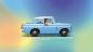 Preview: LEGO® Harry Potter™ Fliegender Ford Anglia™ 868 Teile 76470