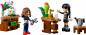Preview: LEGO® Wednesday Schwarze Dahlie 358 Teile 76784