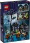Preview: LEGO® Wednesday Schwarze Dahlie 358 Teile 76784