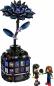 Preview: LEGO® Wednesday Schwarze Dahlie 358 Teile 76784