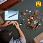 Preview: LEGO® Wednesday Die Wohnung des Eiskalten Händchens 828 Teile 76785