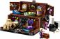 Preview: LEGO® Wednesday Die Wohnung des Eiskalten Händchens 828 Teile 76785
