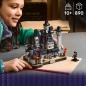 Preview: LEGO® Wednesday Nevermore Academy 890 Teile 76788