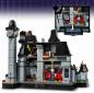 Preview: LEGO® Wednesday Nevermore Academy 890 Teile 76788