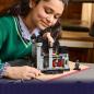 Preview: LEGO® Wednesday Nevermore Academy 890 Teile 76788