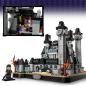Preview: LEGO® Wednesday Nevermore Academy 890 Teile 76788