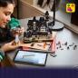 Preview: LEGO® Wednesday Nevermore Academy 890 Teile 76788