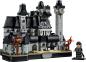 Preview: LEGO® Wednesday Nevermore Academy 890 Teile 76788