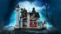 Preview: LEGO® Wednesday Nevermore Academy 890 Teile 76788