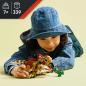 Preview: LEGO® Jurassic World™ Babydinosaurier Dolores: Aquilops 339 Teile 76970