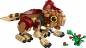 Preview: LEGO® Jurassic World™ Babydinosaurier Dolores: Aquilops 339 Teile 76970