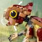 Preview: LEGO® Jurassic World™ Babydinosaurier Dolores: Aquilops 339 Teile 76970