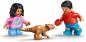 Preview: LEGO® Jurassic World™ Raptor: Verfolgungsjagd mit dem Geländewagen 285 Teile 76972