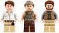 Preview: LEGO® Jurassic World™ Raptor & Titanosaurus: Große Fährtensuche 582 Teile 76973