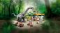 Preview: LEGO® Jurassic World™ Raptor & Titanosaurus: Große Fährtensuche 582 Teile 76973