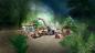 Preview: LEGO® Jurassic World™ Raptor & Titanosaurus: Große Fährtensuche 582 Teile 76973