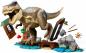 Preview: LEGO® Jurassic World™ Flucht vor dem T.Rex 199 Teile 76975